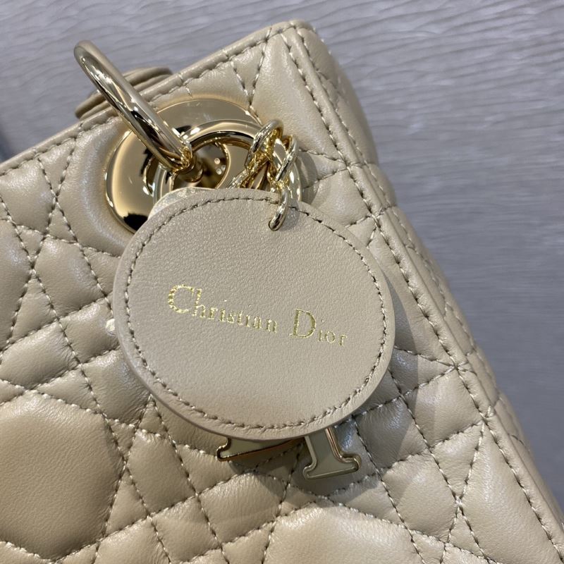 Christian Dior My Lady Bags